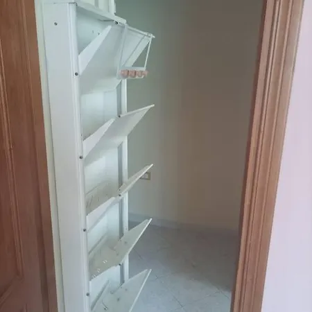 公寓 Licheni House 罗马