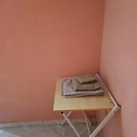 公寓 Licheni House 罗马