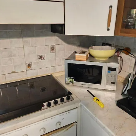 Licheni House 罗马