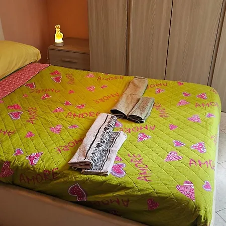 Licheni House * 罗马