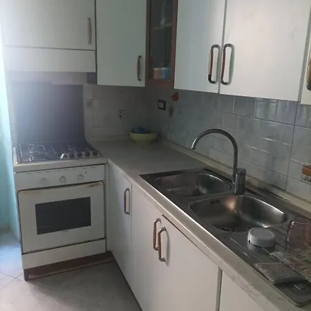 Licheni House Lejlighed Rom