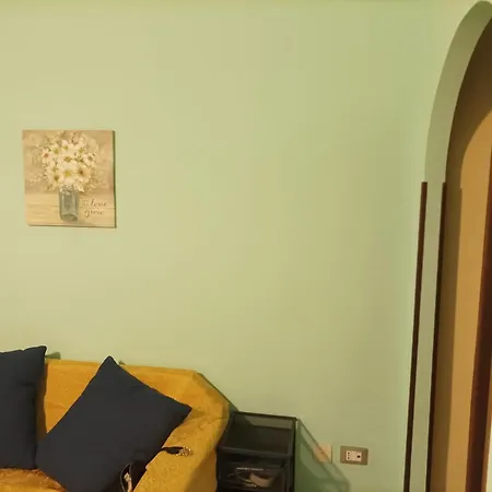 Lejlighed Licheni House