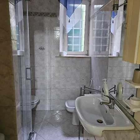 Licheni House Lejlighed Rom
