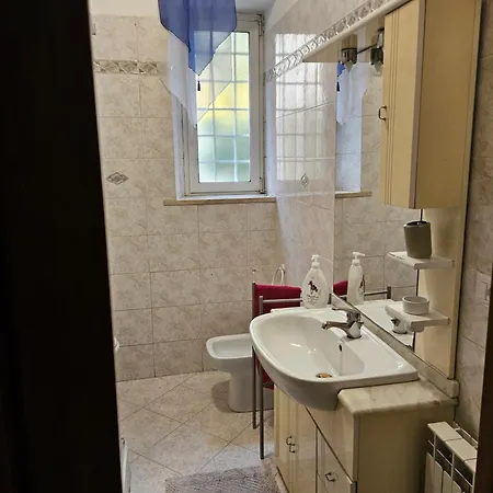 Licheni House شقة *