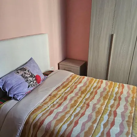 شقة Licheni House *