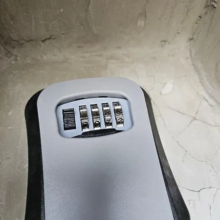 Licheni House شقة *